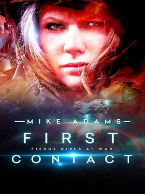 cover image of First Contact